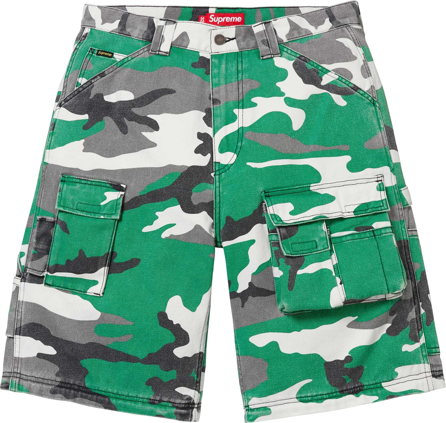 Zip-Off Utility Pant view 14